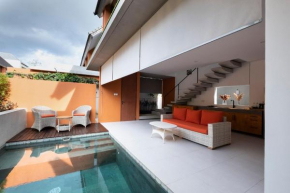 THE COINS VILLA SEMINYAK